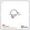 Chinese U bolt pipe clamps with best quality