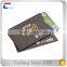 Fashional ID Card Holders for RFID Smart Cards