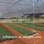 agriculture greenhouse hydroponic system plastic sheet