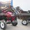 2016 4WD 35hp NEW354 chinese mini tractor