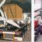 37Tons Container sidelifter Hydraulic Crane For sale