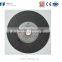Double disc TM resin super-cutting disc