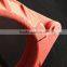 Hot sale concrete pump pipe snap clamp for Putzmeister
