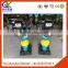 high speed 5.5hp ground and floor rammer