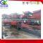 3ton Engineering Dump Truck Tricycle Loader