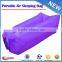 2017 Beach Air Bed Sleeping Bag Outdoor Inflatable Lounger