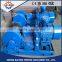 JH series mine mining hoist vehicle electric prop pulling winch