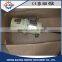 QB152 model cement grouting injection pump for construction project