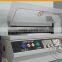High precision paper cut machine