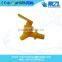Recent year Carton and container package Plastic Tap