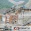 Environmental protection Calcium oxide powder impact crusher