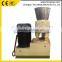 SKJ1000 high quality wood burning stove pellet press making machine for sale