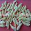 Low price Nice looking hot selling nik naks making machinery