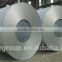 hot dipped zinc coated metal coil