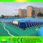 Metal Frame Swimming Pool High Quality Cannon The Water Park