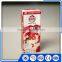China Manufacturer Packing Paper Aseptic Carton Package