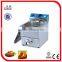 Guangzhou Jieguan Electric fryer machine DF-26A 0086-13632272289