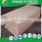 18 mm Plywood Faced Melamine Paper for Furniture