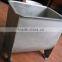 20LB/44LB Stainless Steel Manual Meat Mixer