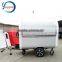 Carts vendor license food carts for sale/mobile coffee cart CE
