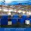 PE, PP Film screw pressing dryer