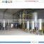continuous crude oil distillation machine 24hours working non-stop