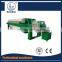 Minghua 1500mm Plate Frame Auto. Filter Press With Low Liquid Content