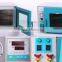 Zhengzhou Keda Desktop Digital Vacuum Chamber for Drying