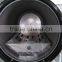 Bluestone Pressure Steam Sterilizer Full Automatic Controlled SUS304 Stainless Steel Horizontal Autoclave