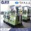 Hydraulic Winch , HF-44T Borehole Drilling Machine