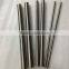 China Ceramic carbide bars for drill bit use