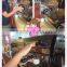 Factory Price CE Coffee Espresso Machine Italian,Cafe Espresso Machine Professional(ZQK-1X)