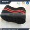 Magic 8 shape double sides Ellipse hair twist sponge