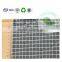 UV protection transparent PVC tarpaulin Greenhouse cover
