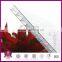 8mm Triple Wall Polycarbonate Hollow Sheet 2100*5800mm For Roofing & Skylight