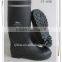 men industry pvc safety S5 work boot