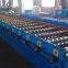 Roof Corrugated Sheet Roll Forming Machine