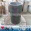 G654 granite column granite pillar