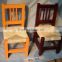 kids furniture wholesale wooden chair for kids