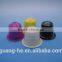 non-toxic PLA plastic nespresso coffee capsule packing cups, 100% biodegradable packaging for coffee ponder