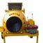 Diesel Engine Concrete Mixer