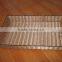 wholesale plastic bread baskets plastic woven basket