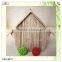 natural large space safeguard window unfinished wood birdhouse