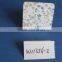 wholesale promotional tableware Special wooden coaster wooden mats pads for home decor