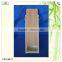 string handle single bamboo wooden fruit wine gift box