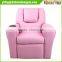 Kids Personalized Recliner Arm Chairs- Embroidered Chairs