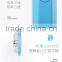 USB Charge Badminton Handheld Air Fan, Mini Desktop Fan For Student