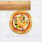 Italy souvenir fridge magnet resin delicate pizza fridge magnet