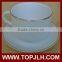 White Ceramic Blank Sublimation Mug With Customers Own Printing Design