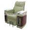 Foot massage sofa chair Salon furniture using reflexology sofa chair TKN-3M006